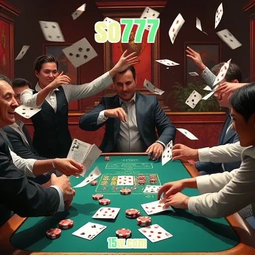 so777: Desvende os Bônus Incríveis e Aumente Seus Ganhos