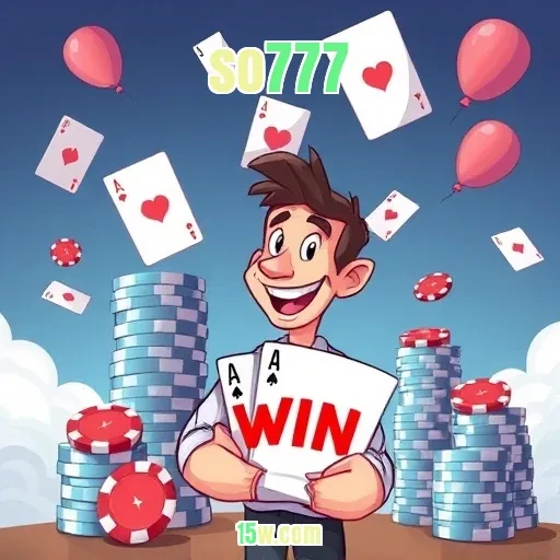 so777: A Confiabilidade em Primeiro Lugar para Apostadores Brasileiros