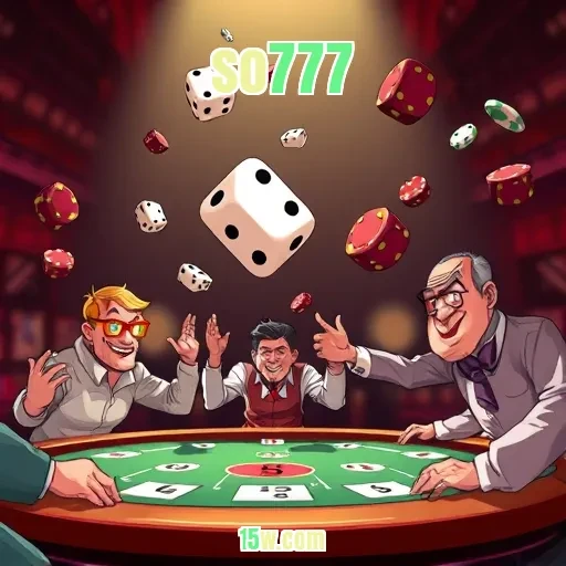 so777: Descubra a experiência de Login mais envolvente dos jogos