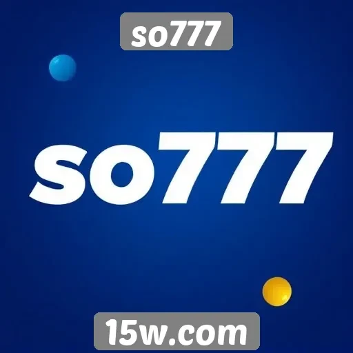 Métodos de pagamento e retiradas no so777