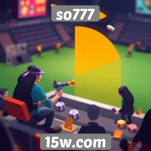 Tendências de jogadores no so777