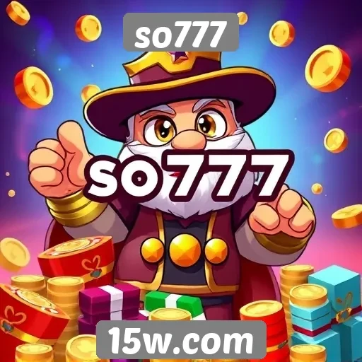 Estudo sobre a variedade de jogos no so777